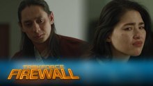 Taskforce Firewall: Isa is worried about Martin (Episode 67)