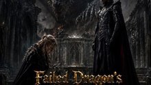 Failed Dragon's Breath Ceremony, Claimed by the Black Dragon Rider | Drama.Legend