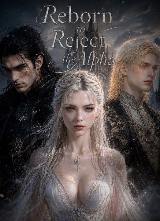 Reborn to Reject My Alphas full HD
