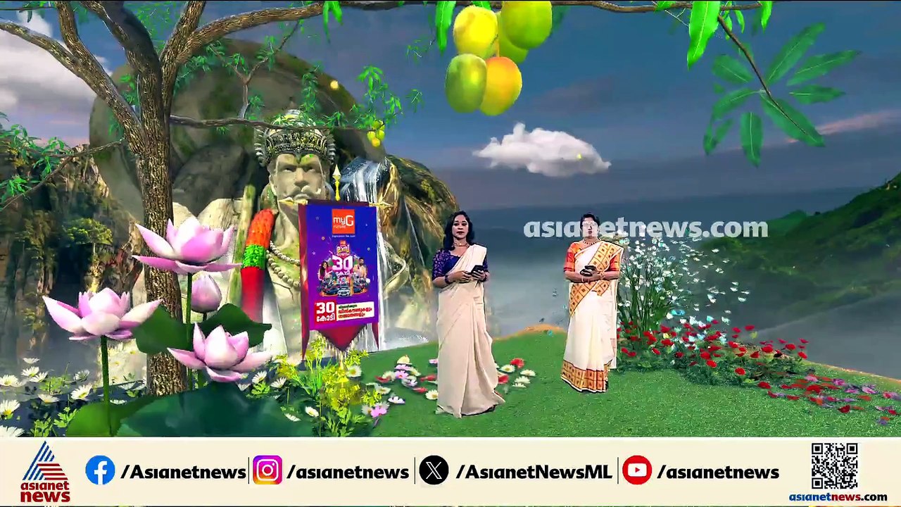 തൃശൂരിൽ നിയന്ത്രണം വിട്ട ലോറിയിടിച്ച് രണ്ട് പേർക്ക് ദാരുണാന്ത്യം