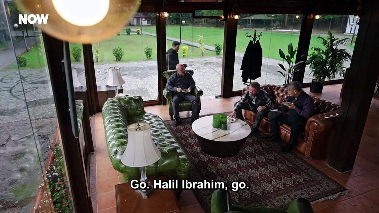 Hudutsuz Sevda Episode 47 | Turkish Drama English Subtitles | Full Episode