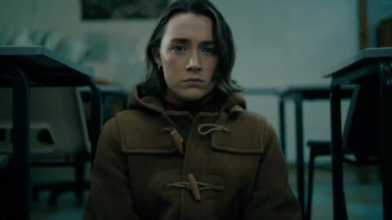 Bad Apples Tráiler VOSE