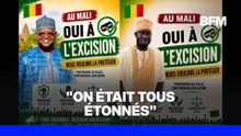 "Oui à l'excision": une campagne fait polémique et relance le débat autour de l’excision au Mali