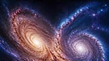 Galaxia noastră se îndreaptă spre o transformare pe care nimeni nu o poate opri