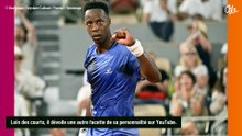 Gaël Monfils : après le tennis, il cartonne dans un tout nouveau domaine en suivant une tendance très répandue