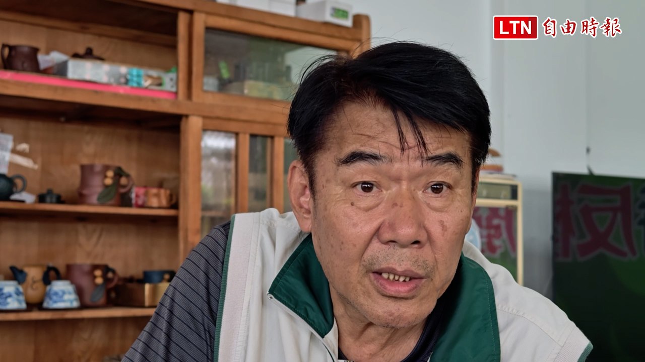 吳秀華家族農路案  林參天爆料吳慶榮已是「下屆副縣長」扮演要角