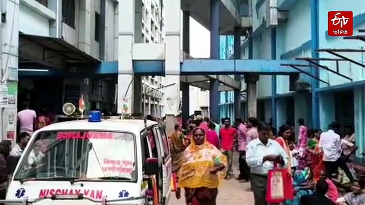 একদিনে 10 নবজাতকের মৃত্যু মালদা মেডিক্যালে, রিপোর্ট তলব স্বাস্থ্য ভবনের