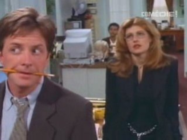 Spin city 1X01 partie 2