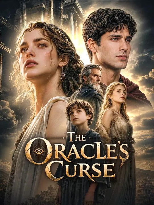 The Oracle's Curse | Komplette Serie | Short Drama Deutsch