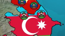 E se o Daguestão dominasse o mundo?