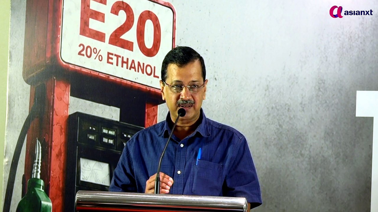 गोवा में E20 Petrol के खिलाफ केजरीवाल की विस्फोटक Speech! | AAP Goa