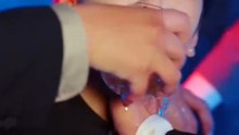 Poor Girl Sold Herself To Cold CEO For 1m, Next Day They Met, He Became Her Teacher!