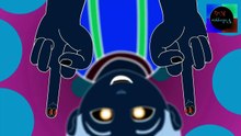 UPSIDE DOWN + BACKWARD + NEGATIV + VINTAGE VideogyanVudeogayn REQQ VIDOE wehre is rhumbkin Viddvogyan SONG