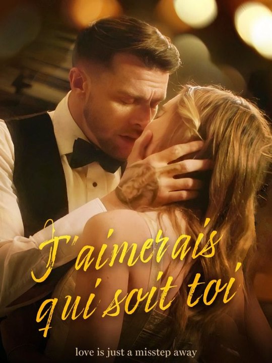 J'aimerais qui soit toi