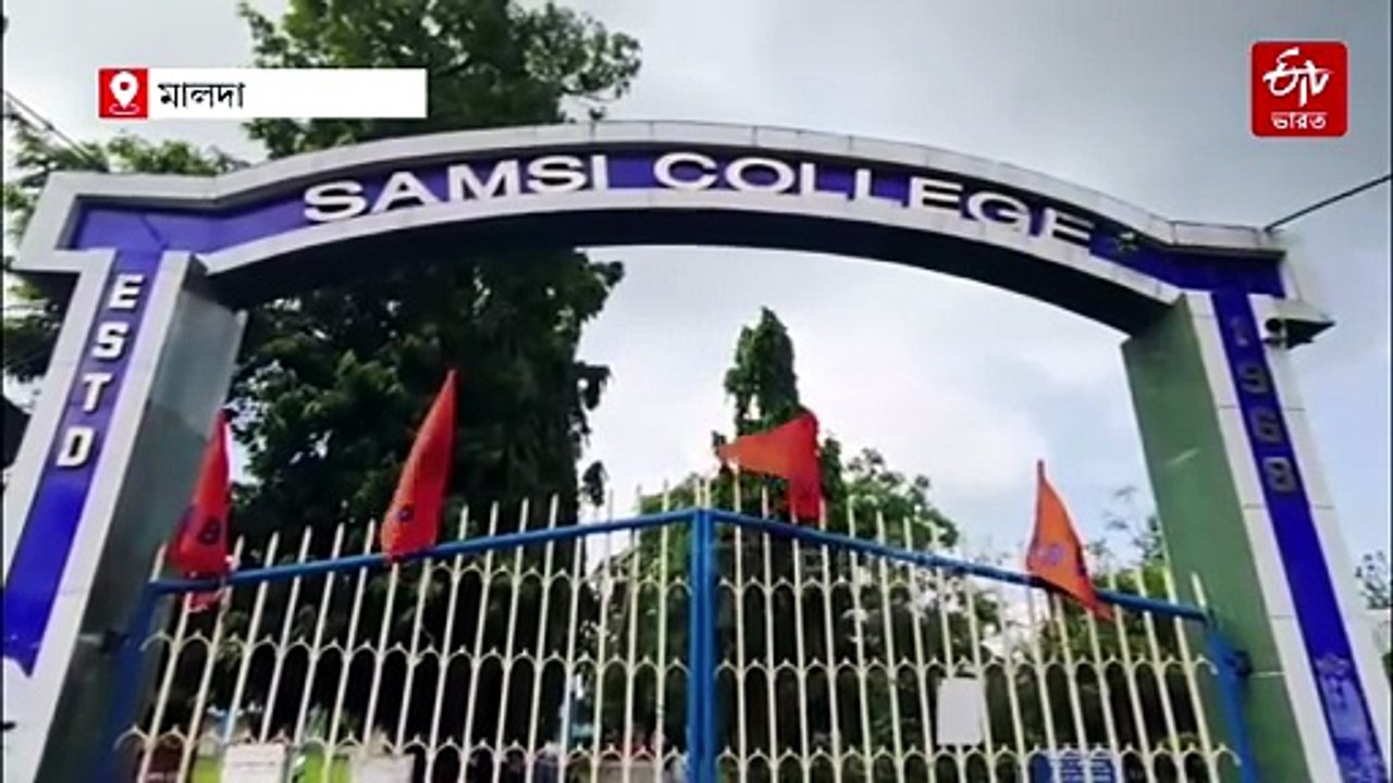 বিবেকানন্দের ছবি দেওয়া ABVP-র পোস্টার ছিঁড়ে গ্রেফতার দুই TMCP নেতা, পলাতক এক