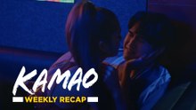 Kamao: Lance brings Makmak to party at the club! (Weekly Recap HD)
