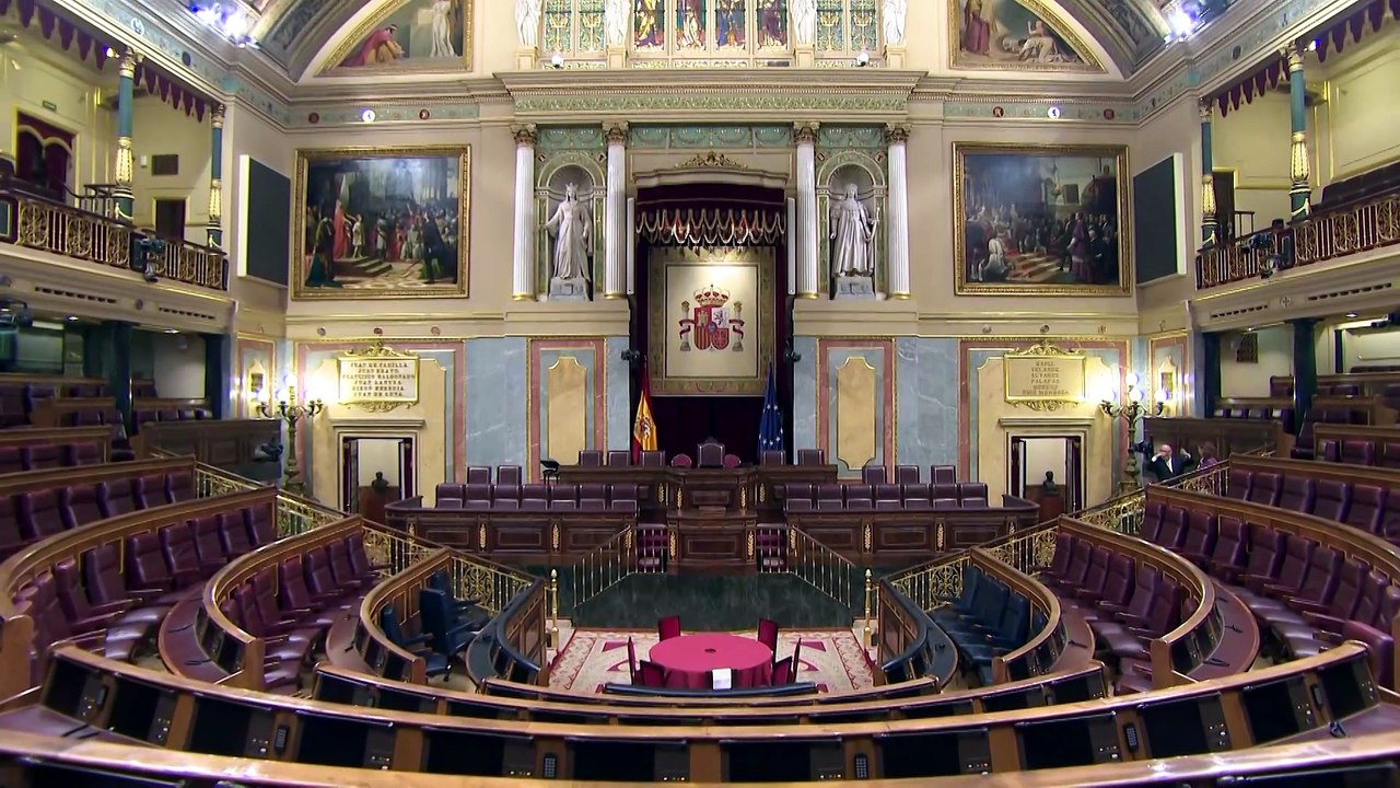 Sánchez solicita comparecer en el Pleno del Congreso por la crisis en Ceuta