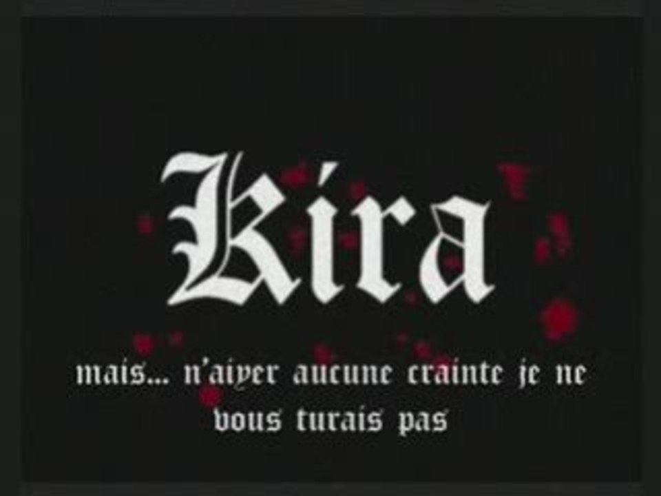 kira a vraikira