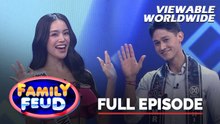 Family Feud: PAGEANT CHAMPIONS, IRARAMPA ANG TALINO SA HULAAN! (Aug 26, 2026) (Full Episode 1066)