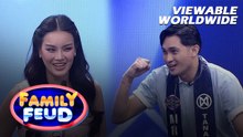 Family Feud: KAPAG SINABING SANDATA, ANO ANG UNA MONG NAIISIP? (Episode 1066)