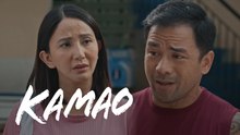 Kamao: Nonoy, nag-aalala sa kaligtasan ni Nadia (Episode 67)