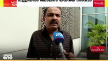 'പള്ളിയുടെ വിശുദ്ധി തകർക്കാൻ അനുവദിക്കരുത്, കയ്യാങ്കളി നടത്തിയവർ ചെയ്തത് വലിയ അപരാധം: KP നൗഷാദലി