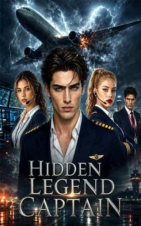 Hidden Legend Captai  - FULL MOVIES ENGLISH SUB 2026
