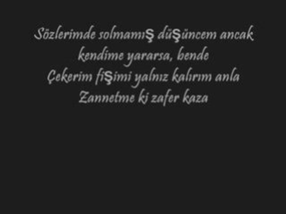 Araf-- mozole mirach