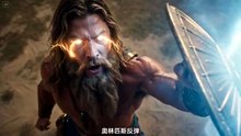 Father of AI vs ZeusAI の父 VS ゼウス 科学と神性の最終決戦