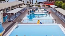 Turcja (Kemer) tanie wakacje all inclusive 25.08.2026 | Lastradar