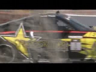 An Accident Waiting to Happen