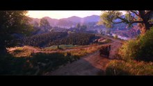 Endlich wissen wir mehr zu The Witcher 3: Songs of the Past