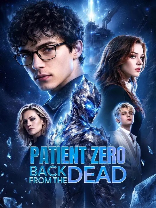 Patient Zero，Back from the Dead | Komplette Serie | Short Drama Deutsch