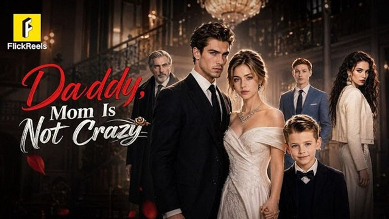 DADDY, MOMMY IS NOT CRAZY - (2026) ✅ FULL EP