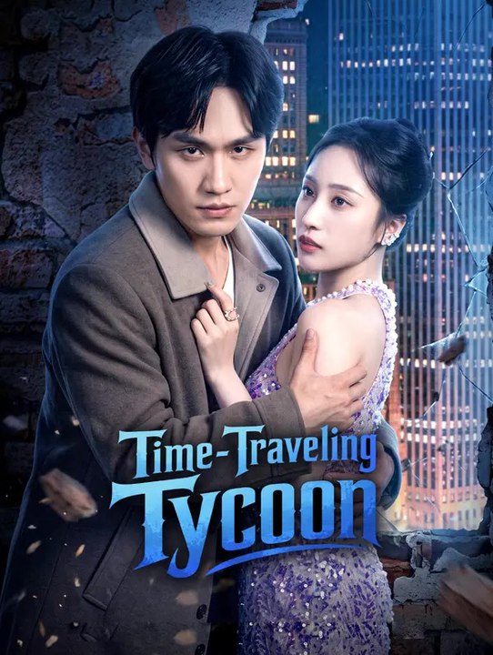 Time-Traveling Tycoon | Komplette Serie | Short Drama Deutsch