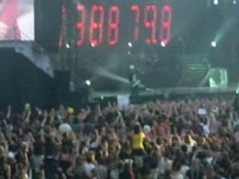 Tokio Hotel PDP 21.06.08 - Leb' Die Sekunde [4/5]