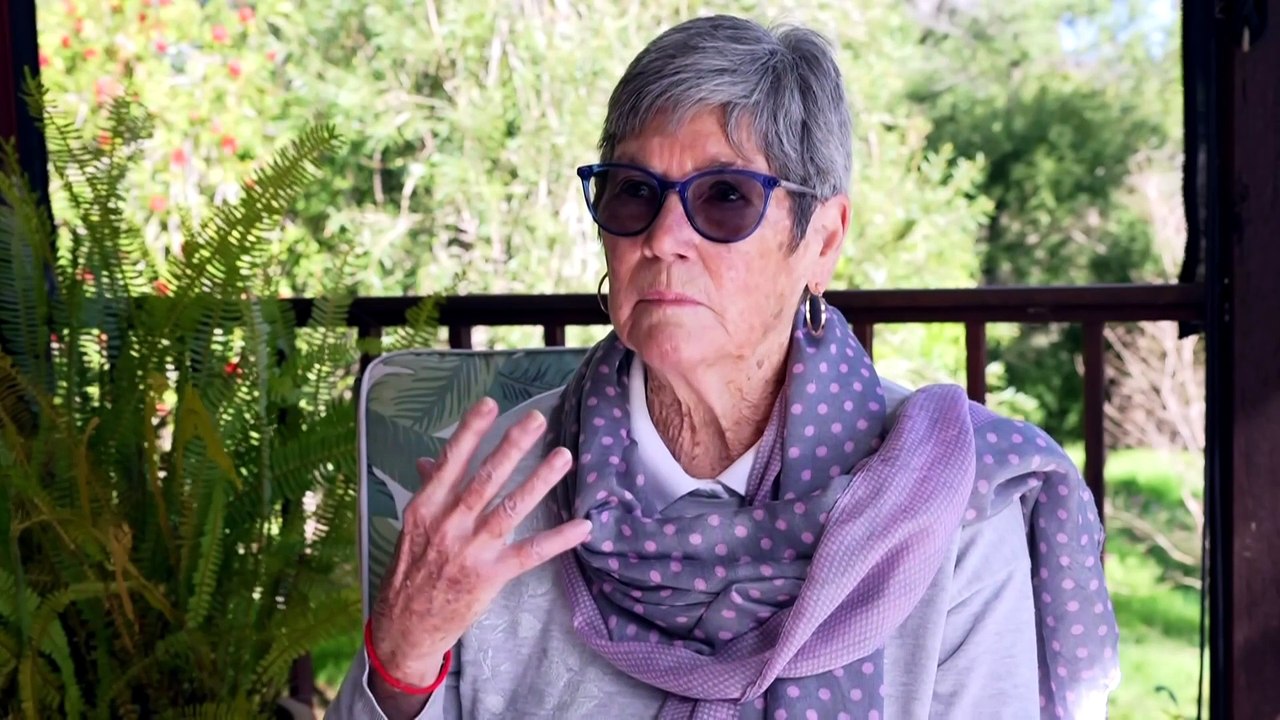 Older generation left behind as services shift online