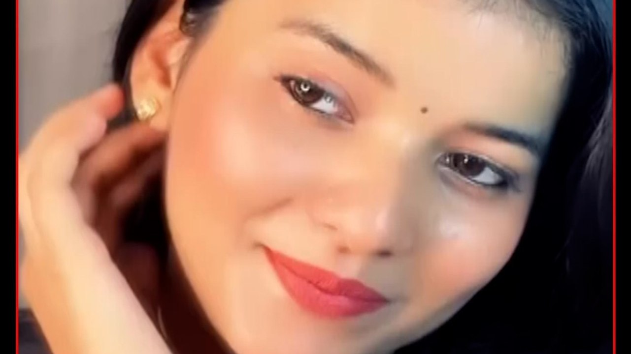 YouTuber छवि वार्ष्णेय की सड़क हादसे में मौत, मां ने भी तोड़ा दम
