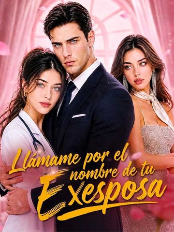 Llámame por el nombre de tu exesposa - Completo