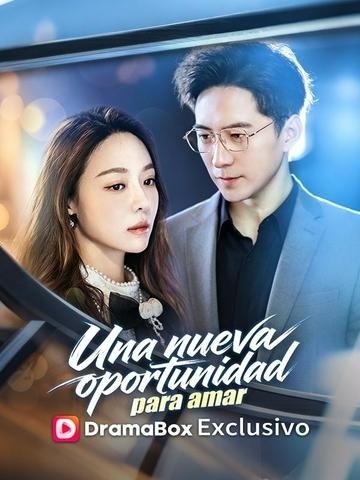 Una nueva oportunidad para amar - Completo