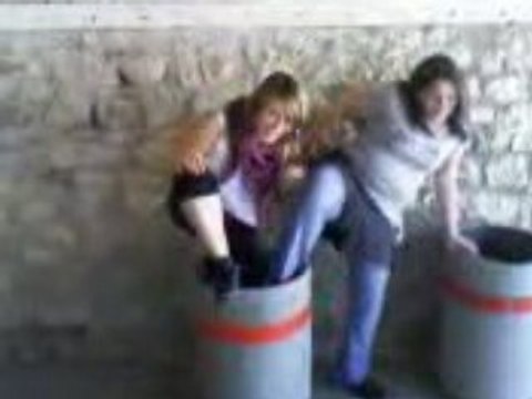 Ma salope et pute xD