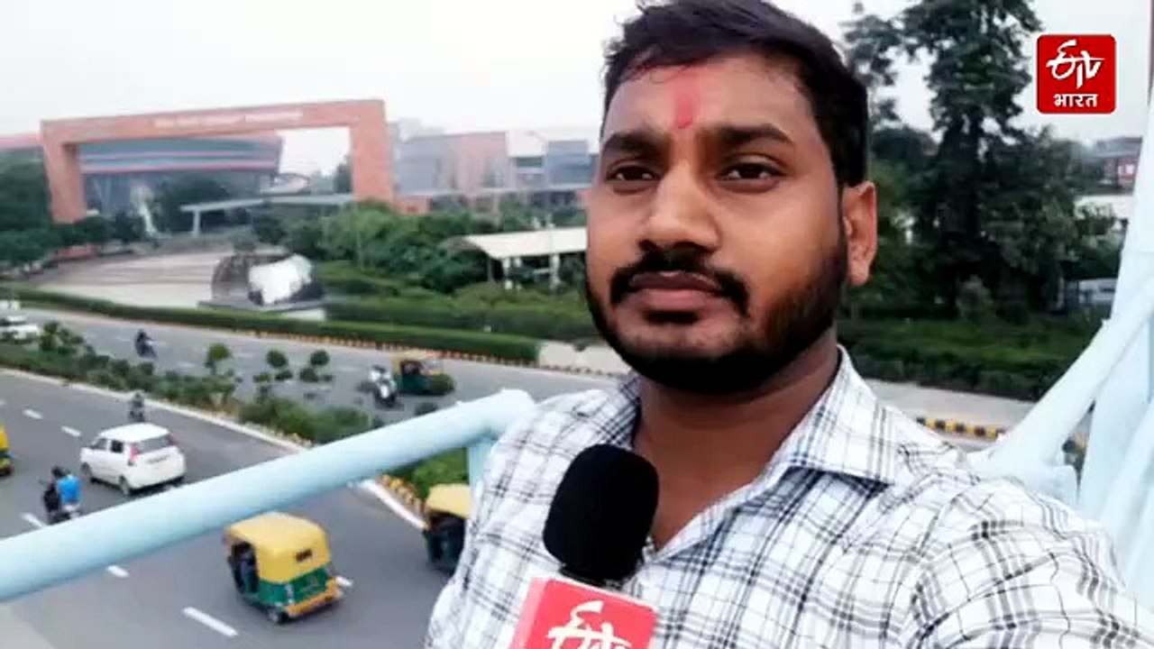 BRICS शिखर सम्मेलन: दिल्ली पुलिस का जमीन से लेकर साइबर स्पेस तक सुरक्षा का सख्त पहरा, चार कड़े स्तर तैयार