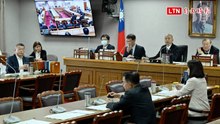 預防受沙德爾颱風影響 「無人載具條例」明提早決戰立院院會
