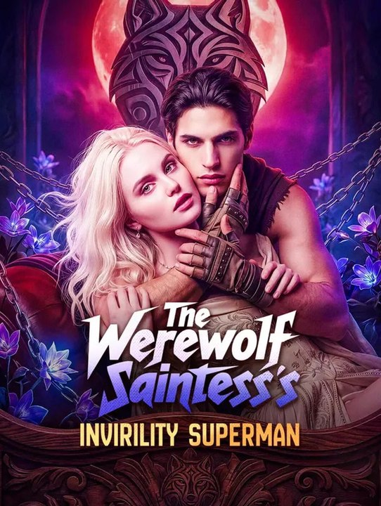The Werewolf Saintess's Invirility Superman | Komplette Serie | Short Drama Deutsch