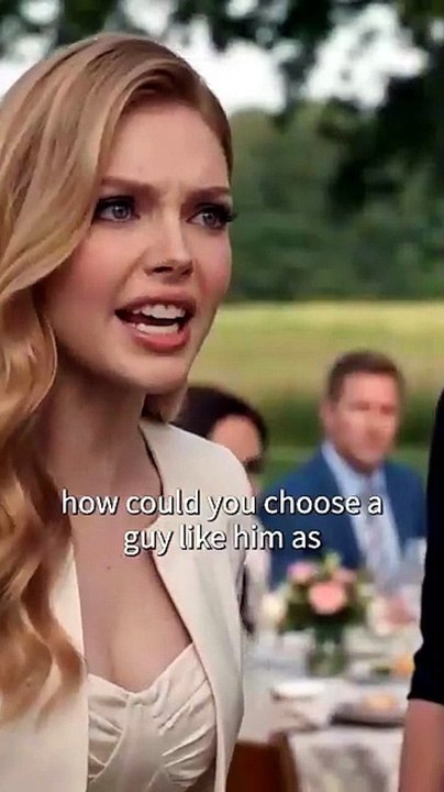 Who Is This Tramp With A Trillion-Dollar Empire- Film ✅ FULL [Eng Sub] [Full Movie]