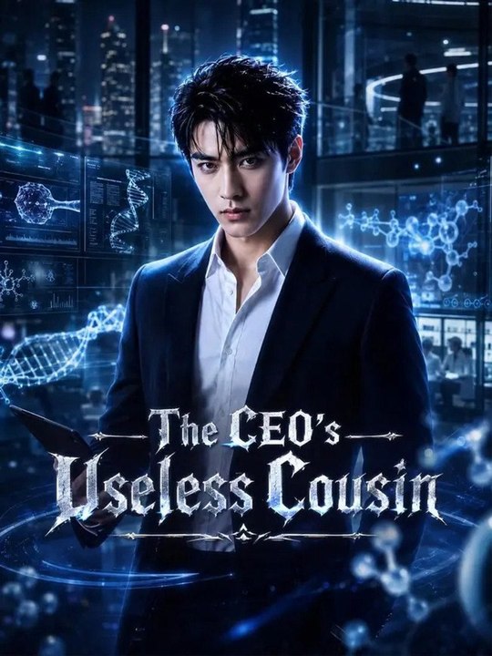 The CEO's Useless Cousin -DUBBED