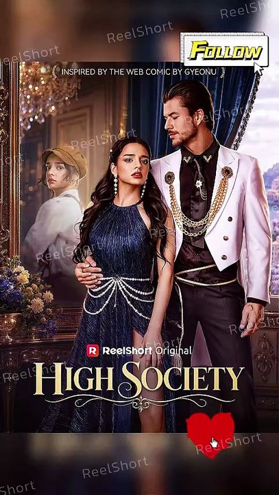 High Society She Pretended to Be His Sister