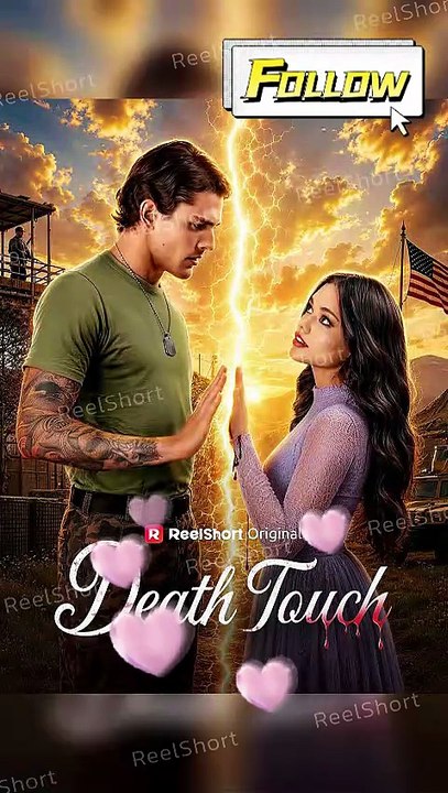 Death Touch He Fell for the Weapon He Trained