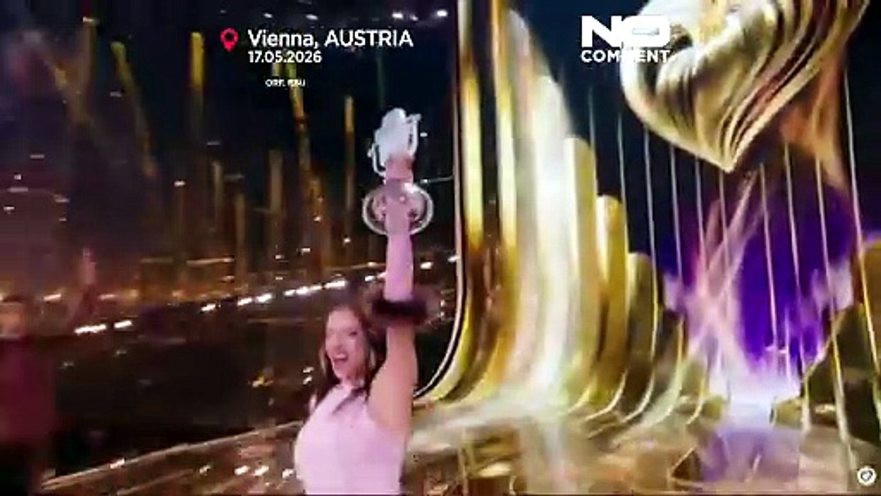 Niederlande sagen ESC 2027 ab: Eurovision Song Contest "nicht mehr neutral"