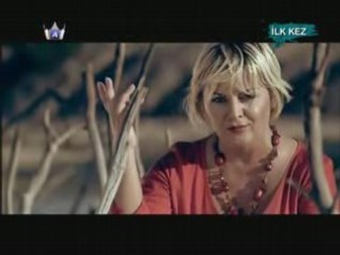 Türkü - Zannetme ki Unutamam by Aluxton